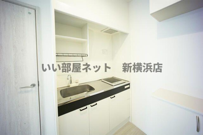 【キッチン】 | ダイヤモンドヒルズ横浜原宿Ⅰ