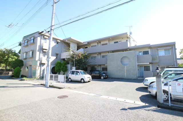 ル・グランの外観|ル・グラン