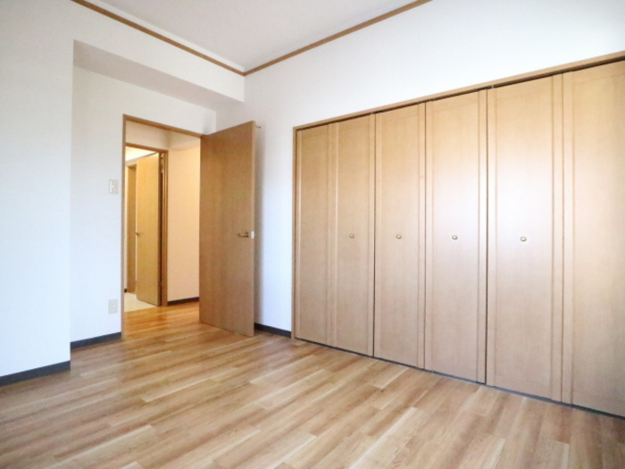 ル・グランの内装