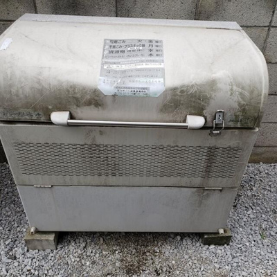 【その他共用部分】 | ボンベール国立