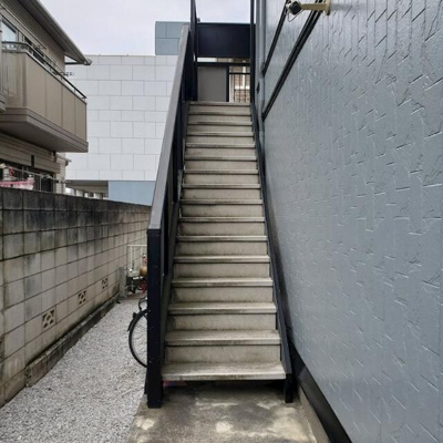 【その他共用部分】 | ボンベール国立