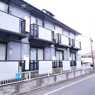 【バルコニー】 | ボンベール国立