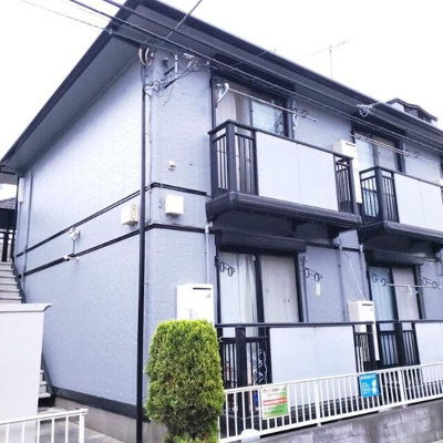 【外観】 | ボンベール国立