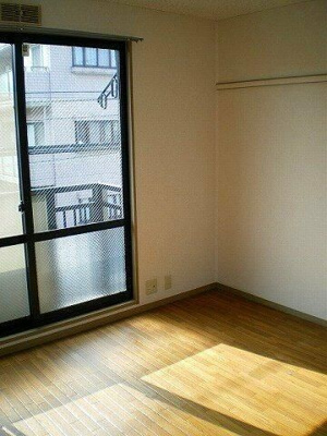 【居間・リビング】 | ボンベール国立