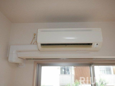 【設備】 | ドルチェ東京赤羽