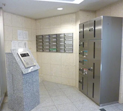 【その他共用部分】 | ドルチェ東京赤羽