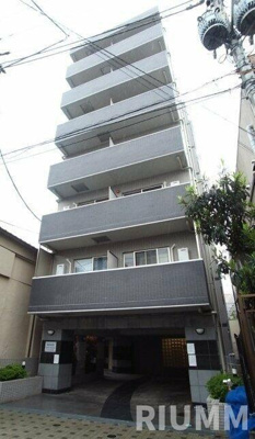 【外観】 | ドルチェ東京赤羽