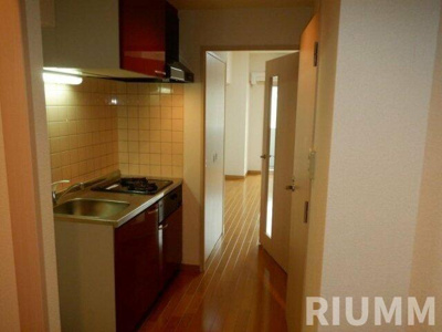 【玄関】 | ドルチェ東京赤羽