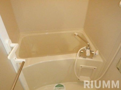 【浴室】 | ドルチェ東京赤羽