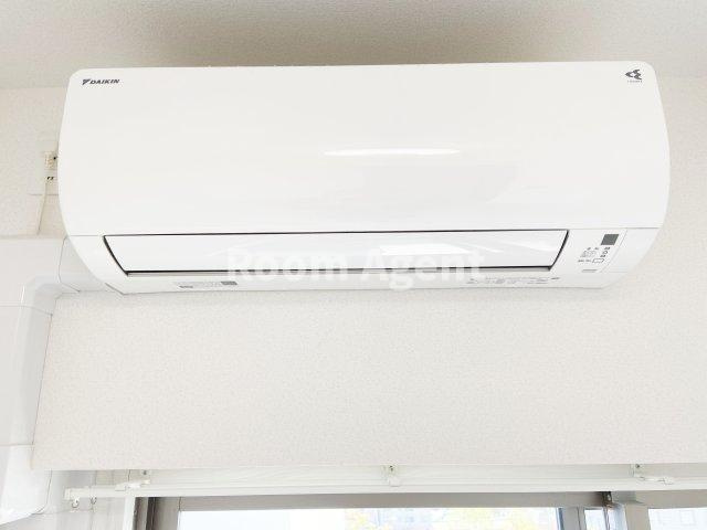 プレサンス千種駅前レイズの設備