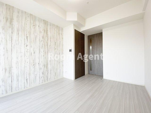 プレサンス千種駅前レイズの居間・リビング