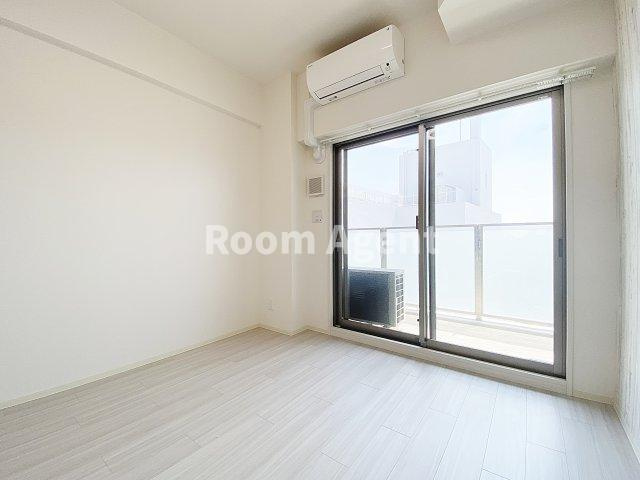 プレサンス千種駅前レイズの内装