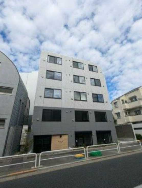 アルティザ上野毛　築浅　ネット無料　礼金０