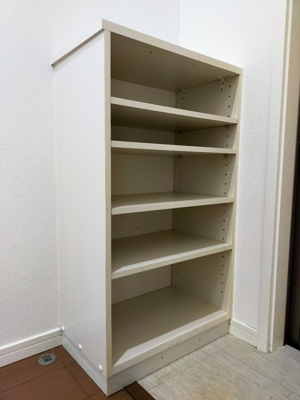 【収納】 | Precious Earth稲毛区稲毛