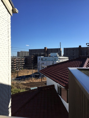 【展望】 | Precious Earth稲毛区稲毛