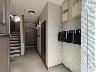 【その他】 | Precious Earth稲毛区稲毛