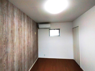 【内装】 | Precious Earth稲毛区稲毛