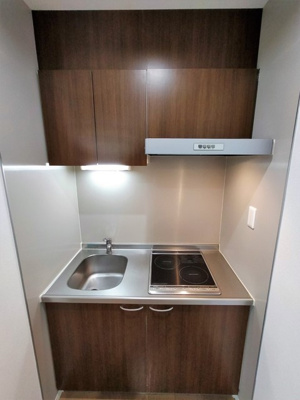 【キッチン】 | Precious Earth稲毛区稲毛