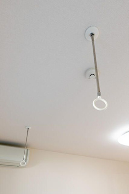 【設備】 | ソレイユ国立