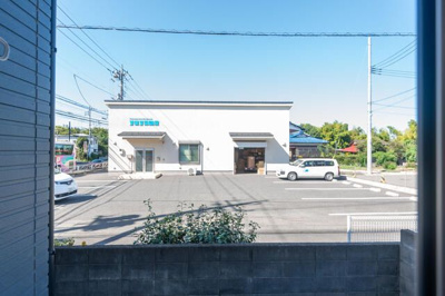 【展望】 | ソレイユ国立