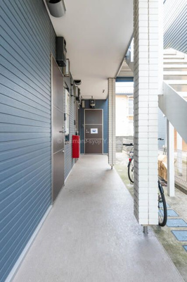 【その他共用部分】 | ソレイユ国立