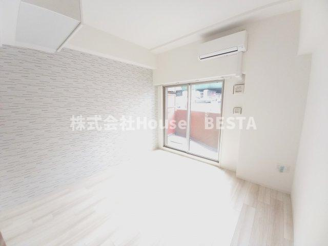 セレニテ神戸西クレアの和室