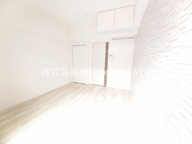セレニテ神戸西クレアの子供部屋