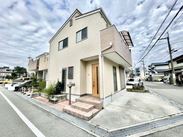 フォレストメゾン北桜塚