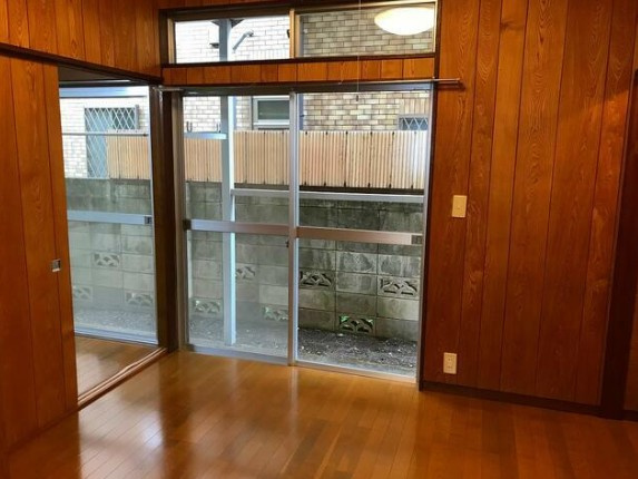 さくらハウスの展望