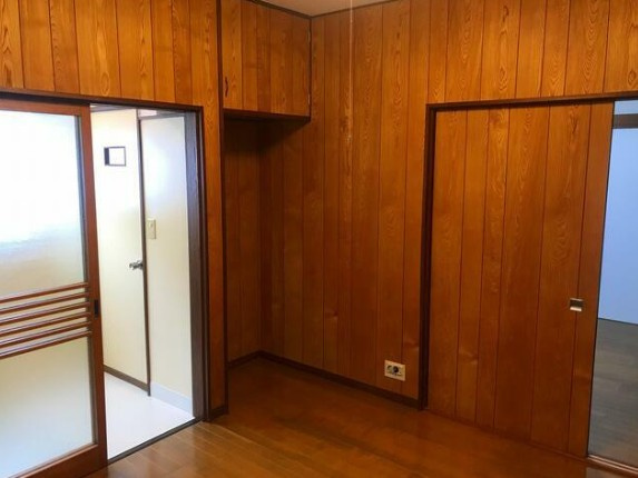 さくらハウスの設備