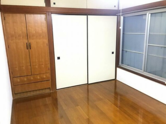 さくらハウスの居間・リビング