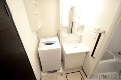 【設備】 | クレイノエスペランサ神立 | 画像8