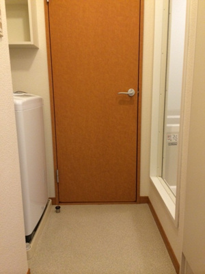 【玄関】 | レオパレス雅