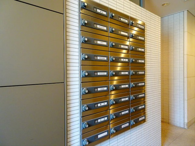 【その他共用部分】 | クラッシイハウス浜田山