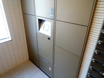 【その他共用部分】 | クラッシイハウス浜田山