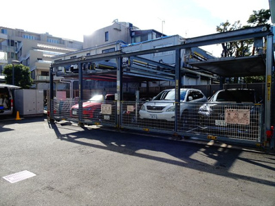 【その他】 | クラッシイハウス浜田山