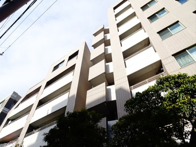 【外観】 | クラッシイハウス浜田山