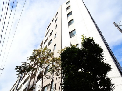 【外観】 | クラッシイハウス浜田山