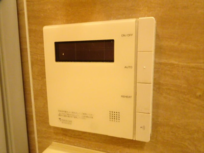 【セキュリティ】 | クラッシイハウス浜田山