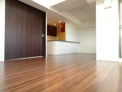 【居間・リビング】 | クラッシイハウス浜田山