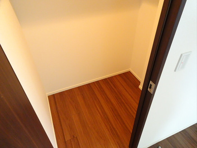 【収納】 | クラッシイハウス浜田山