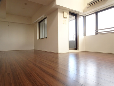 【内装】 | クラッシイハウス浜田山