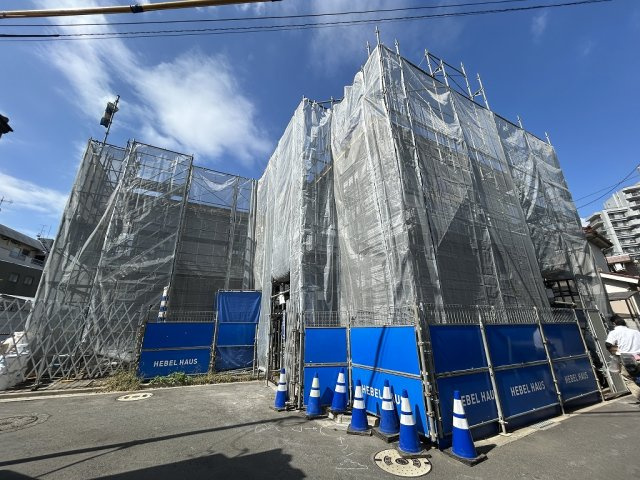 (仮称)谷戸町３丁目ヘーベルメゾンのその他共用部分