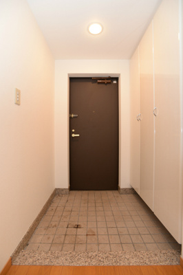 【玄関】 | ＣＡＳＳＩＡ横濱ガーデン山 | ※同物件別室の写真です。※参考写真