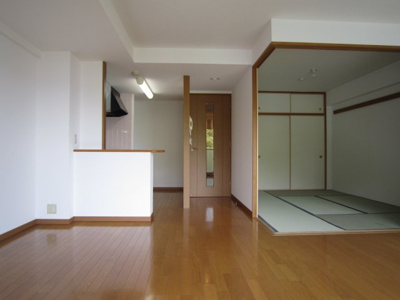 【居間・リビング】 | ＣＡＳＳＩＡ横濱ガーデン山