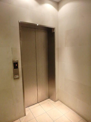 【その他共用部分】 | ＣＡＳＳＩＡ横濱ガーデン山