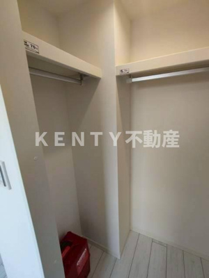 【収納】 | Mind Kojiya | 専用の収納スペースです