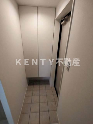 【玄関】 | Mind Kojiya | きれいな玄関です