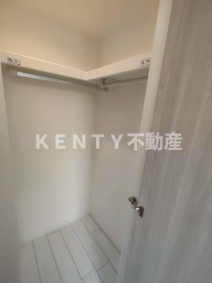 【収納】 | Mind Kojiya | 専用の収納スペースです