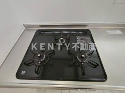 【キッチン】 | Mind Kojiya | キッチンです